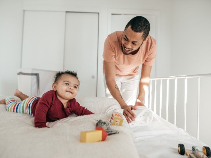 How to Tell if a Toddler Has Autism Childwise