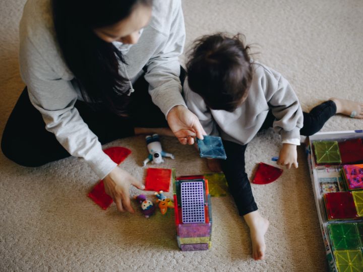 Naturalistic Aba Examples Benefits of Naturalistic Teaching in ABA Therapy | Childwise