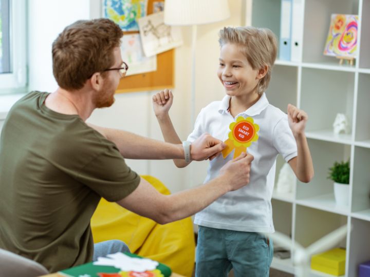 Why Consistency Matters in Token Systems | Childwise