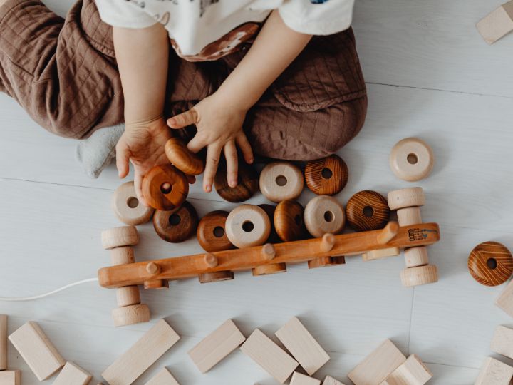 Examples of Priming Techniques Used in ABA Sessions | Childwise