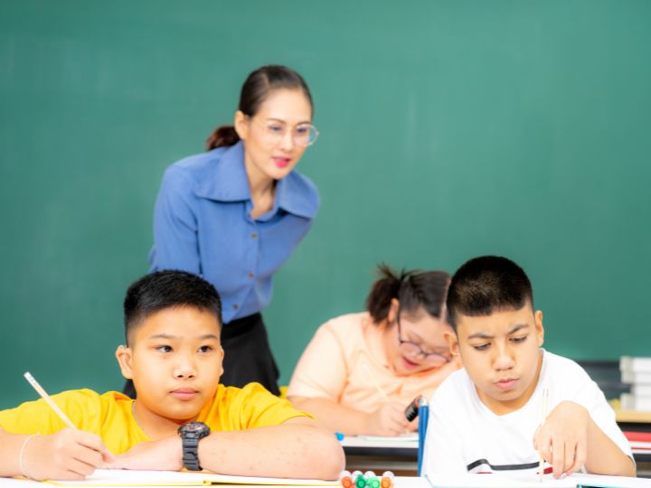 Ways ABA Therapy Supports School Readiness in Parker | Childwise