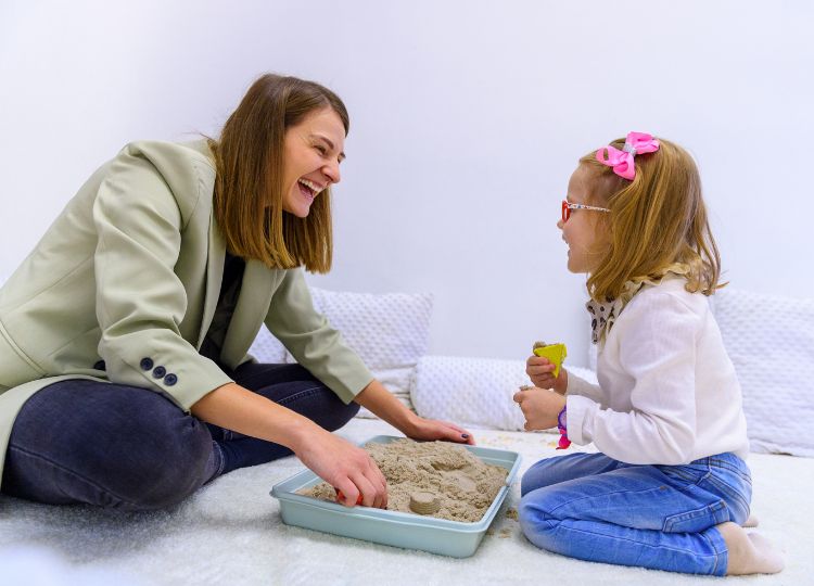 What Is Momentary Time Sampling In ABA | Childwise